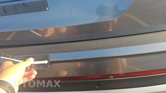 2021 Volkswagen Atlas V6 SE w/Technology - miniatura 33