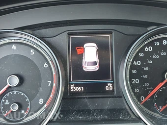 2021 Volkswagen Atlas V6 SE w/Technology - miniatura 12