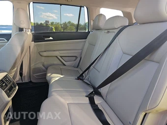 2021 Volkswagen Atlas V6 SE w/Technology - miniatura 13