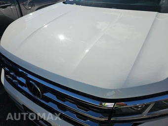 2021 Volkswagen Atlas V6 SE w/Technology - miniatura 15