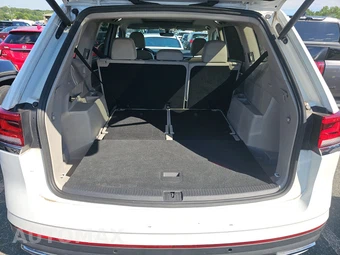 2021 Volkswagen Atlas V6 SE w/Technology - miniatura 16