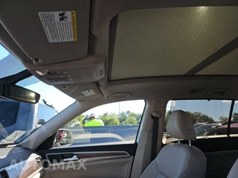 2021 Volkswagen Atlas V6 SE w/Technology - miniatura 18
