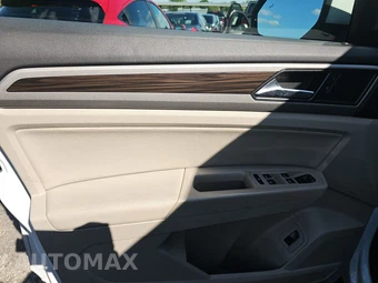 2021 Volkswagen Atlas V6 SE w/Technology - miniatura 9