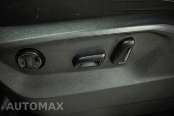 2021 Volkswagen Atlas V6 SE w/Technology - miniatura 12