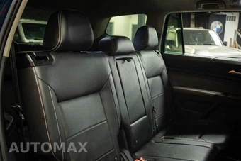 2021 Volkswagen Atlas V6 SE w/Technology - miniatura 16