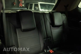 2021 Volkswagen Atlas V6 SE w/Technology - miniatura 18