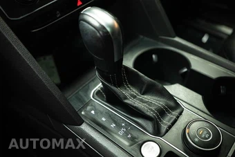 2021 Volkswagen Atlas V6 SE w/Technology - miniatura 22