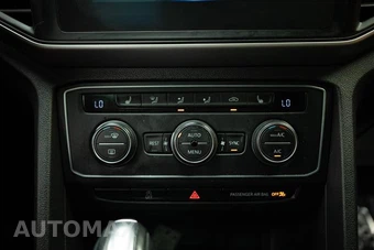 2021 Volkswagen Atlas V6 SE w/Technology - miniatura 23