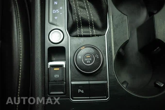 2021 Volkswagen Atlas V6 SE w/Technology - miniatura 24