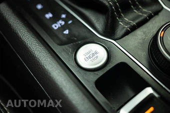 2021 Volkswagen Atlas V6 SE w/Technology - miniatura 27