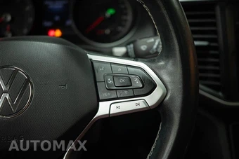 2021 Volkswagen Atlas V6 SE w/Technology - miniatura 28