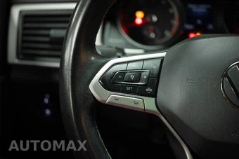 2021 Volkswagen Atlas V6 SE w/Technology - miniatura 29