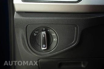 2021 Volkswagen Atlas V6 SE w/Technology - miniatura 31