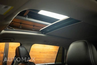 2021 Volkswagen Atlas V6 SE w/Technology - miniatura 32