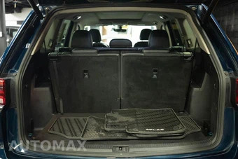 2021 Volkswagen Atlas V6 SE w/Technology - miniatura 7