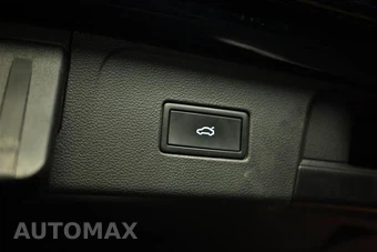 2021 Volkswagen Atlas V6 SE w/Technology - miniatura 8