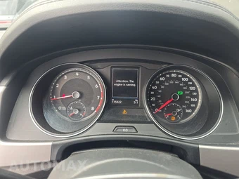 2021 Volkswagen Atlas V6 SE w/Technology - miniatura 12