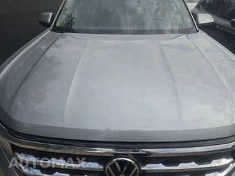 2021 Volkswagen Atlas V6 SE w/Technology - miniatura 16