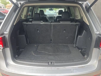 2021 Volkswagen Atlas V6 SE w/Technology - miniatura 17
