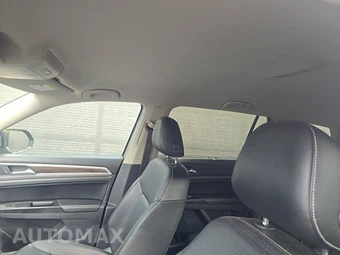 2021 Volkswagen Atlas V6 SE w/Technology - miniatura 19