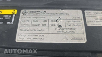2021 Volkswagen Atlas V6 SE w/Technology - miniatura 20