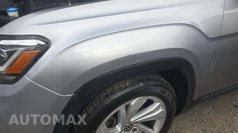 2021 Volkswagen Atlas V6 SE w/Technology - miniatura 23