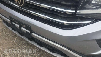 2021 Volkswagen Atlas V6 SE w/Technology - miniatura 24
