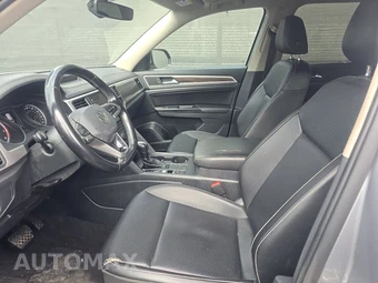 2021 Volkswagen Atlas V6 SE w/Technology - miniatura 7