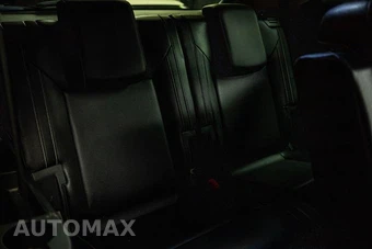 2021 Volkswagen Atlas V6 SE w/Technology - miniatura 12