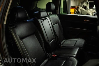 2021 Volkswagen Atlas V6 SE w/Technology - miniatura 13