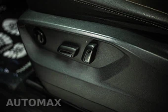 2021 Volkswagen Atlas V6 SE w/Technology - miniatura 18