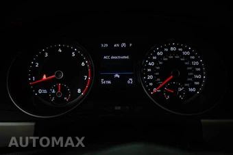 2021 Volkswagen Atlas V6 SE w/Technology - miniatura 19