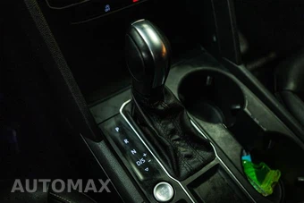 2021 Volkswagen Atlas V6 SE w/Technology - miniatura 20
