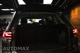 2021 Volkswagen Atlas V6 SE w/Technology - miniatura 7