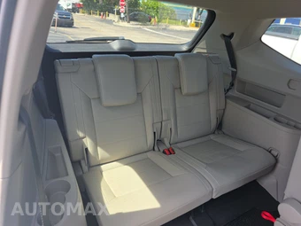 2021 Volkswagen Atlas V6 SE w/Technology - miniatura 14