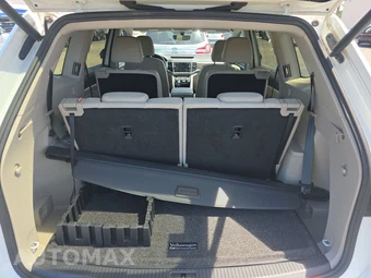 2021 Volkswagen Atlas V6 SE w/Technology - miniatura 17