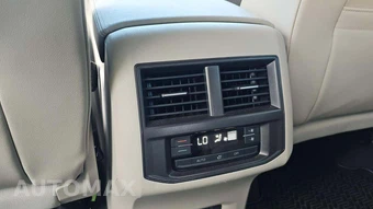 2021 Volkswagen Atlas V6 SE w/Technology - miniatura 21