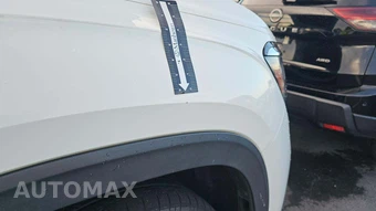 2021 Volkswagen Atlas V6 SE w/Technology - miniatura 23