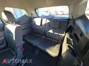 2021 Volkswagen Atlas V6 SE w/Technology - miniatura 14