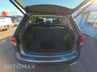 2021 Volkswagen Atlas V6 SE w/Technology - miniatura 15