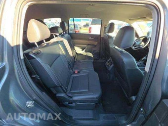 2021 Volkswagen Atlas V6 SE w/Technology - miniatura 17
