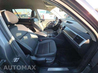 2021 Volkswagen Atlas V6 SE w/Technology - miniatura 19