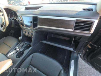 2021 Volkswagen Atlas V6 SE w/Technology - miniatura 20