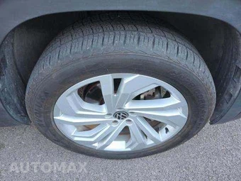 2021 Volkswagen Atlas V6 SE w/Technology - miniatura 27