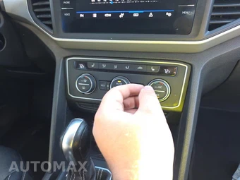 2021 Volkswagen Atlas V6 SE w/Technology - miniatura 29