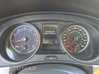 2021 Volkswagen Atlas V6 SE w/Technology - miniatura 9