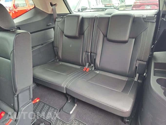 2021 Volkswagen Atlas V6 SE w/Technology - miniatura 14