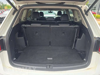 2021 Volkswagen Atlas V6 SE w/Technology - miniatura 15