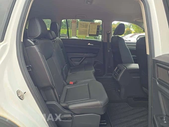 2021 Volkswagen Atlas V6 SE w/Technology - miniatura 17