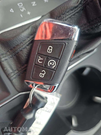 2021 Volkswagen Atlas V6 SE w/Technology - miniatura 8
